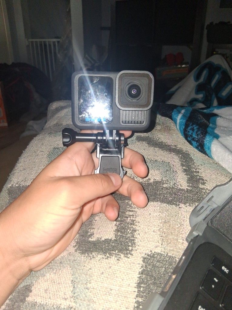 GOPRO HEPO BLACK 13