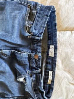 Jessica Simpson Blue Jeans Size 28/6