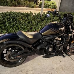 2020 kawasaki Vulcan S ABS