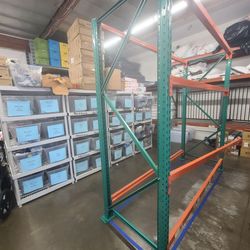 Pallet Rack
