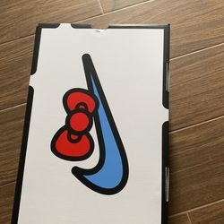 Nike Air Presto X Hello Kitty 