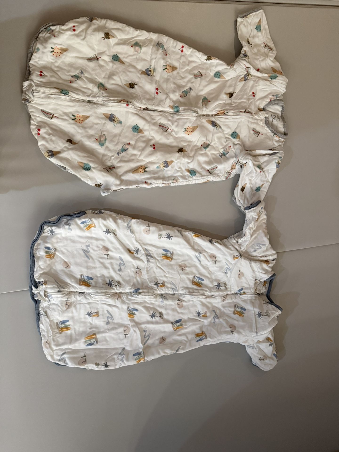 Nest Design Sleep Bag