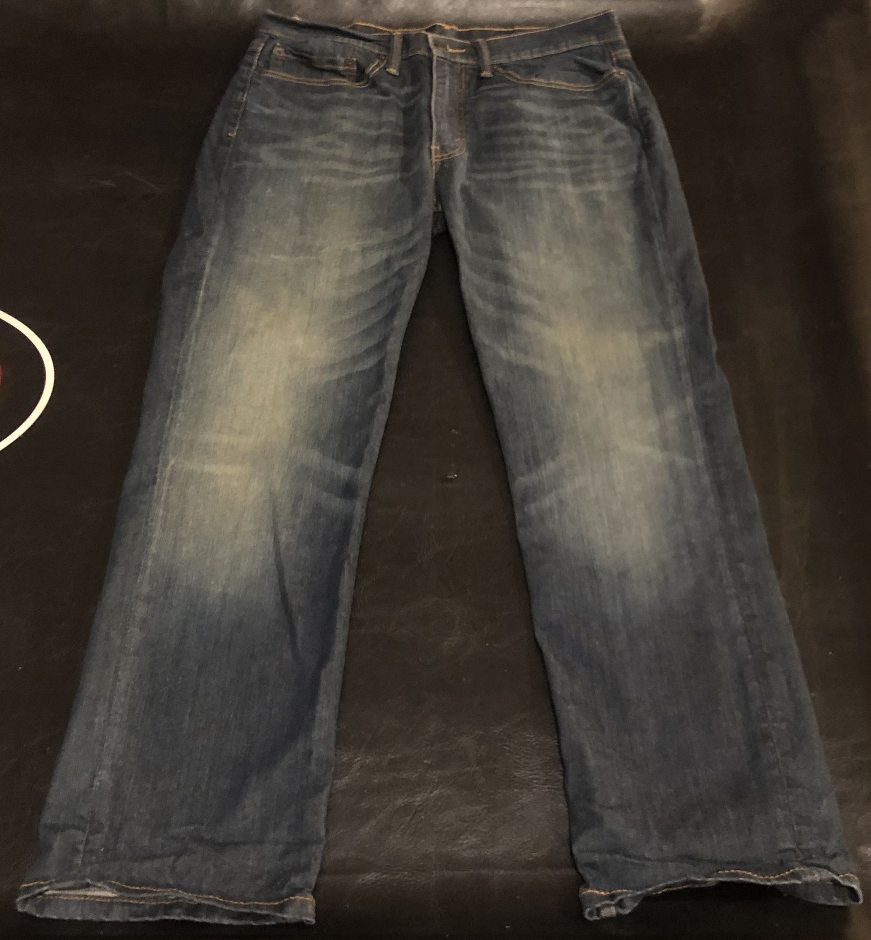 Men’s Levi’s Jeans 514 W34 L29