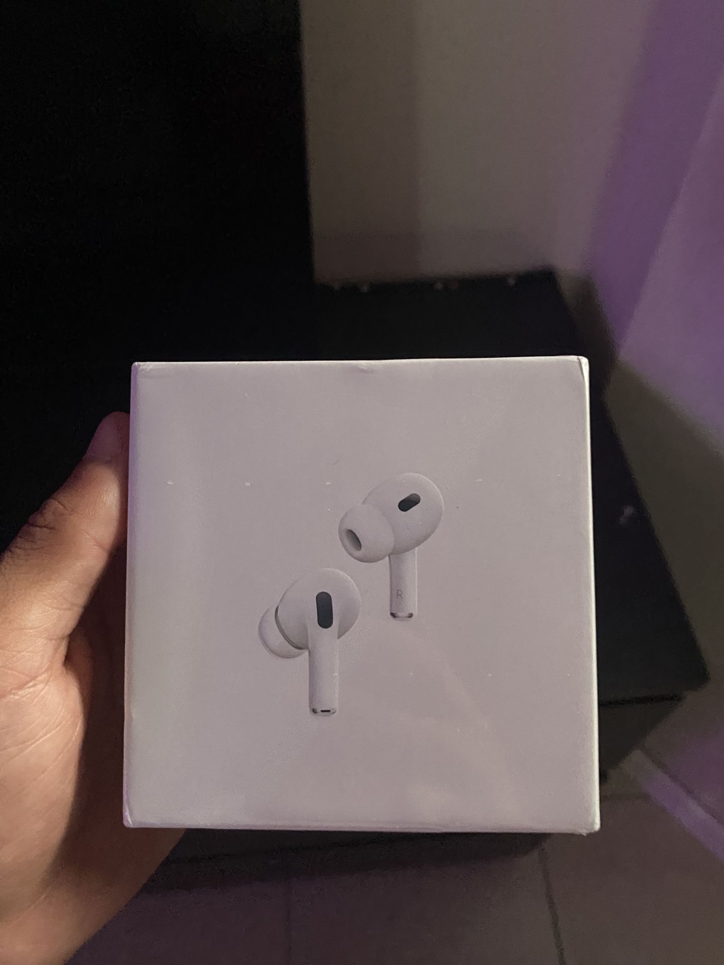 Airpod Gen 2