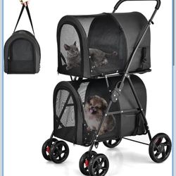 Pet Stroller