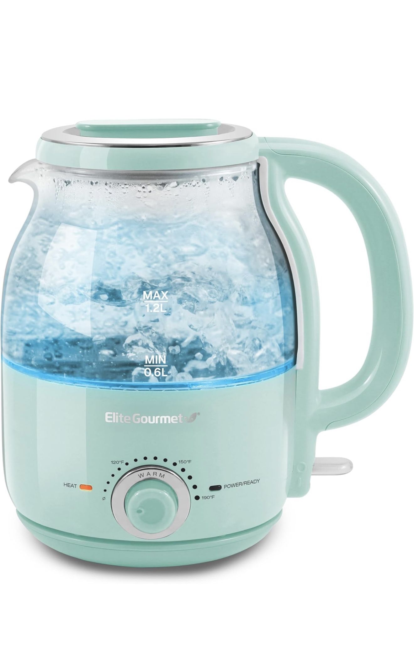 Electric Glass Kettle