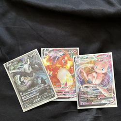 pokémon cards 