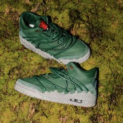 Jordan 3 Teyana Taylor Size 11W 9.5M