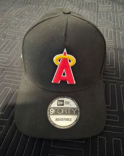 New Era 9Forty Angels