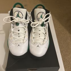 MEN'S AIR JORDAN 6 RINGS BASKETBALL