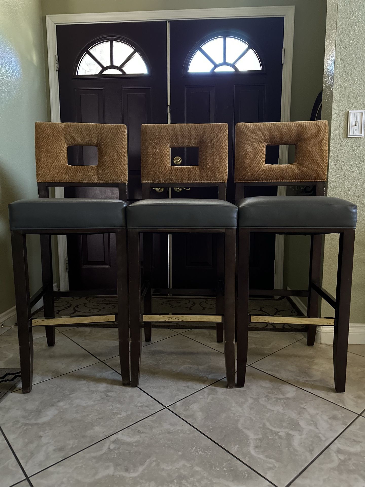 Offer Up Bar Stoolsnull