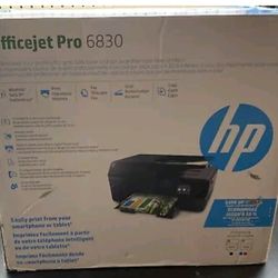 HP PRINTER 🖨️