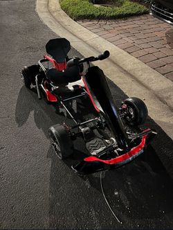Go Kart