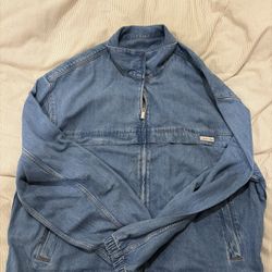 Calvin Klein Jean Jacket