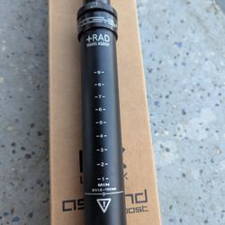 Dropper Post