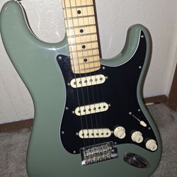 American Professional Stratocaster 2019