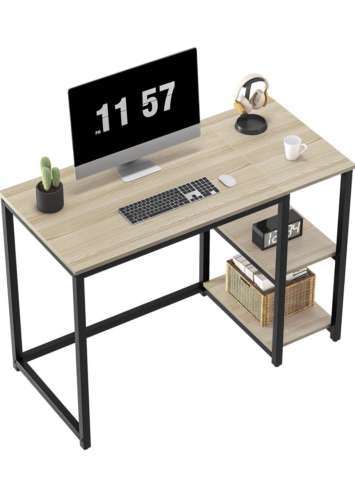 Computer Desk 