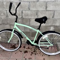 Bike ( Like New) 