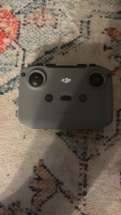 Dji Remote