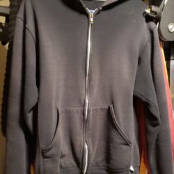 Russel Athletic Zip Up