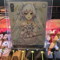 TCG