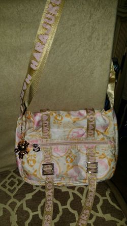 Nice purse