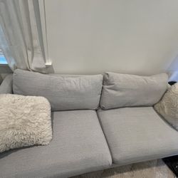 Price Reduced: Mid Century Modern Sofa For Sale