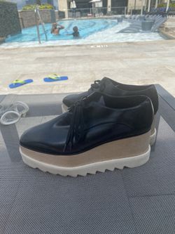 Stella McCartney elyse shoes