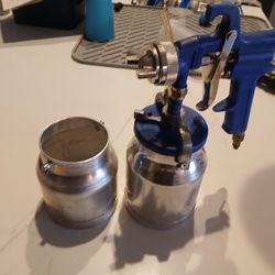 Paint Sprayer Guns