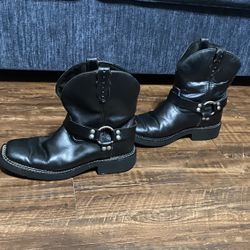 Justin Boots Women’s