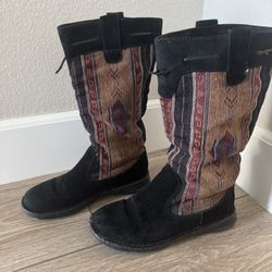 Women’s Boots