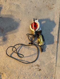 Rockwell Corded Circular Saw
