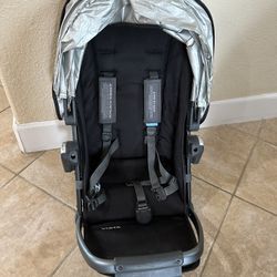 Uppababy Vista Toddler Seat 