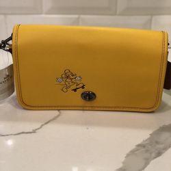 Disney Coach Bag