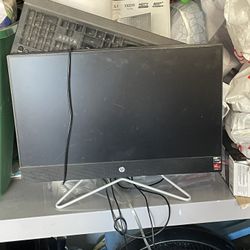 Hp Monitor 