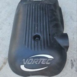 $40 Chevy engine cover