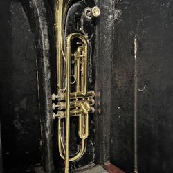 Holton Collegiate Trumpet 