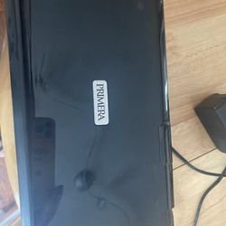 Portable Printer Scanner Copier