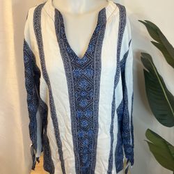 Michael Kors Top Long Sleeve