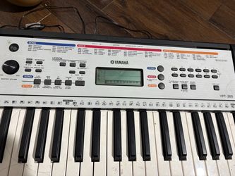 Piano