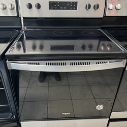 Stove GE 30”