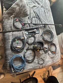 Audio bundle