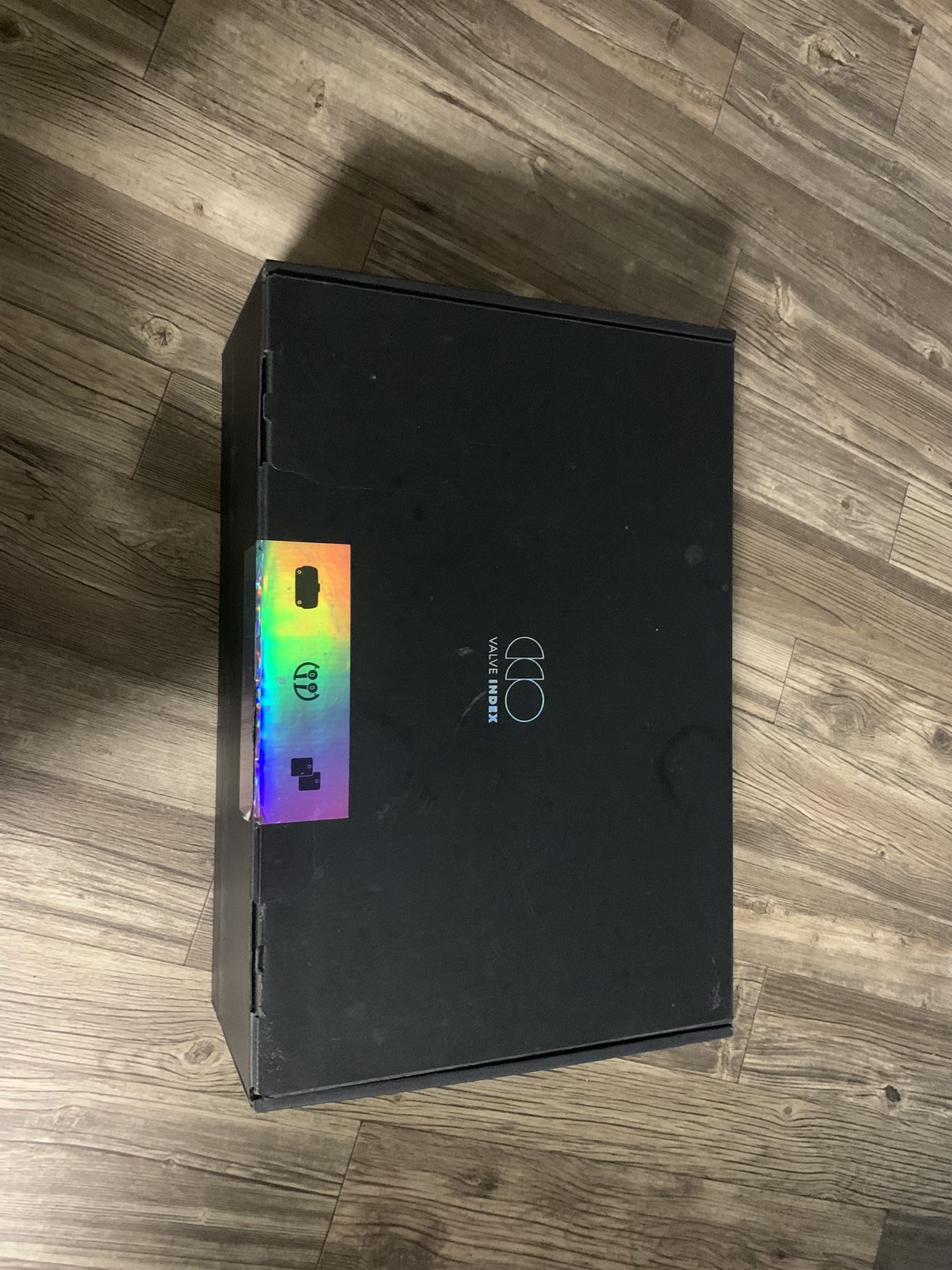 VALVE INDEX FULL KIT 
