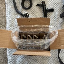 Intake Manifold Parts For 5.0 Coyote 