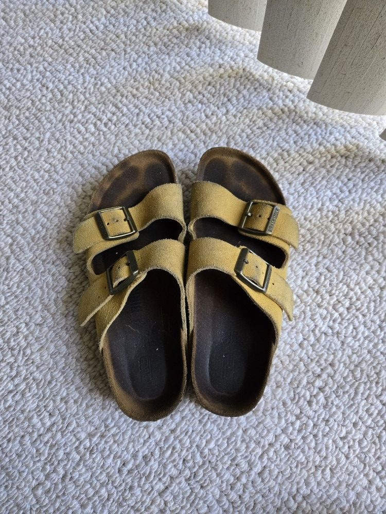 Birkenstock Sandals