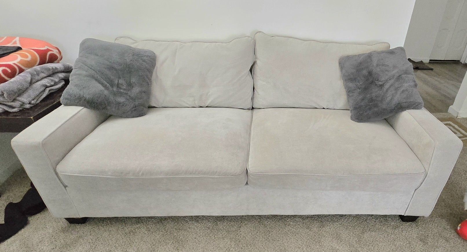 Loveseat
