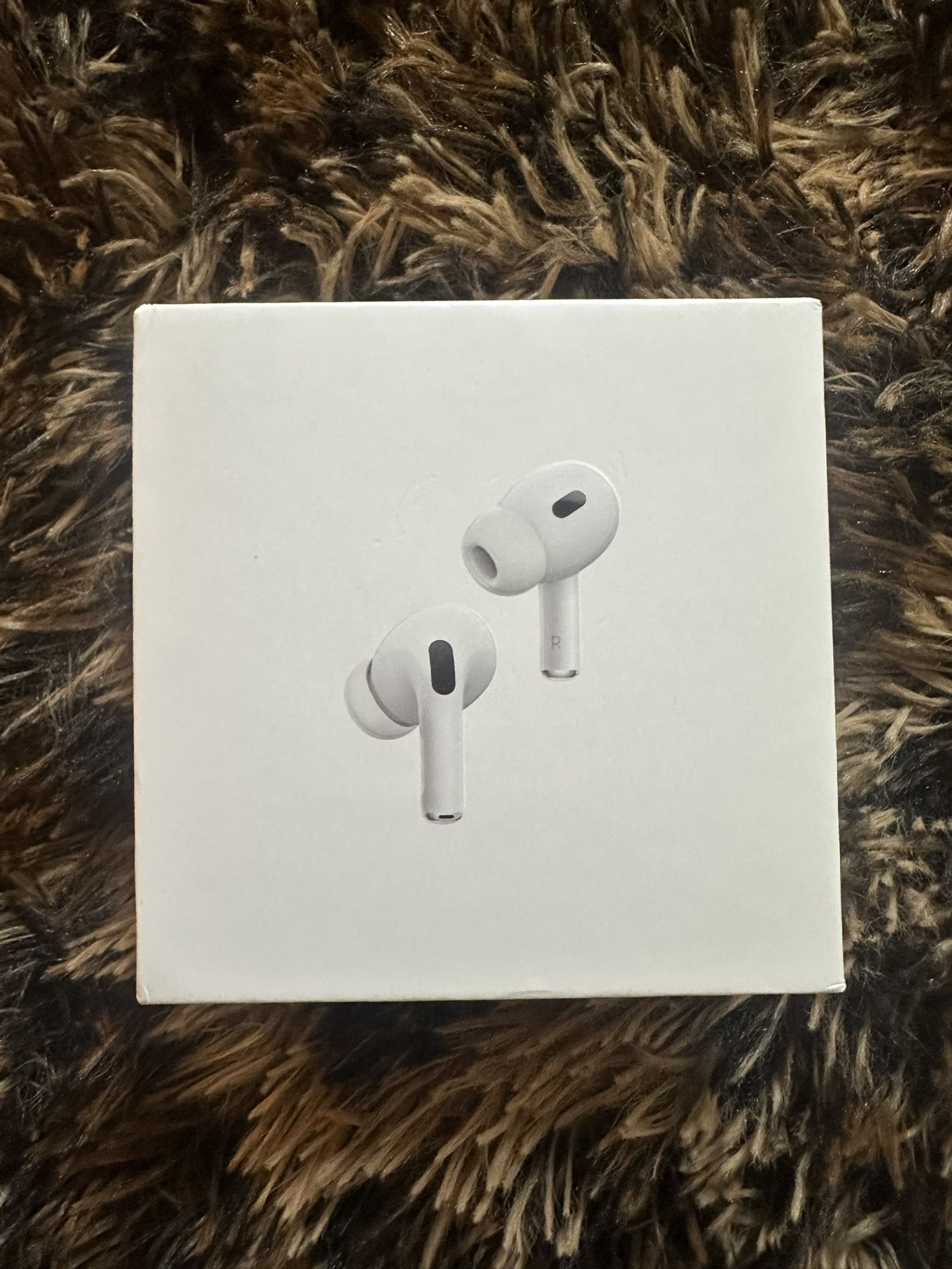 AirPods Pro 2nd Generation