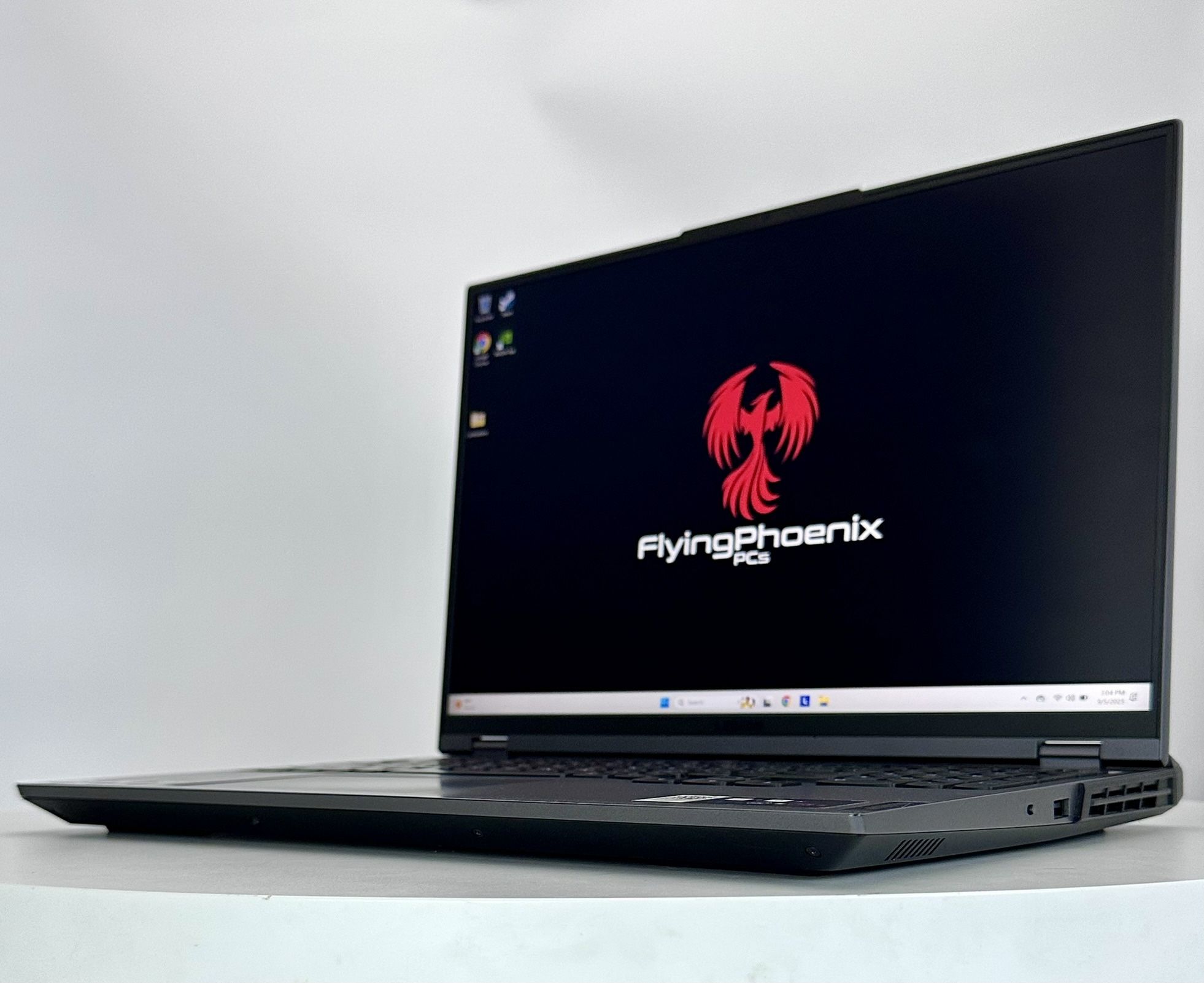 NVIDIA RTX 3070 AMD Ryzen 7 5800H 28GB DDR4 RAM 500GB SSD RGB Gaming Laptop