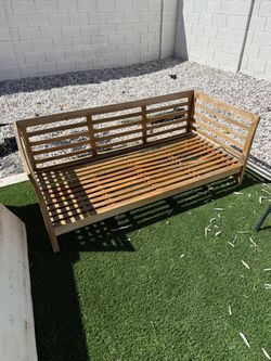 Outdoor Patio Couch