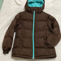 RAIN Jacket NEW  $15.00  Size 11-12 